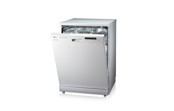 LG D1417WF Bulaşık Makinesi