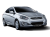 2015 Hyundai Accent Blue 1.4 D-CVVT 100 PS CVT Mode