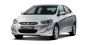 2015 Hyundai Accent Blue 1.4 D-CVVT 100 PS Mode Plus resim