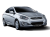 2015 Hyundai Accent Blue 1.4 D-CVVT 100 PS Prime