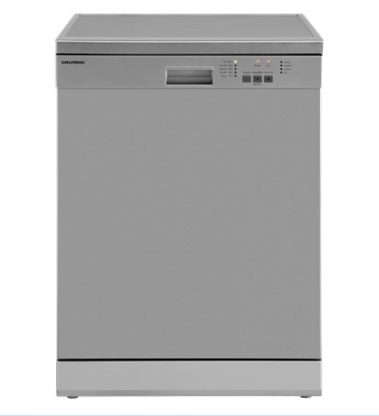 Grundig GDF 5202 S Bulaşık Makinesi