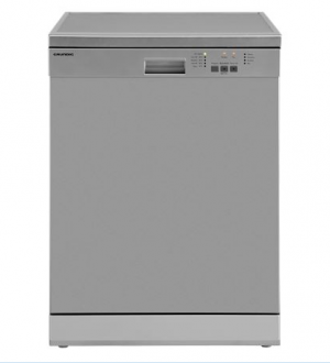 Grundig GDF 5202 S Bulaşık Makinesi