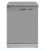 Grundig GDF 5202 S Bulaşık Makinesi