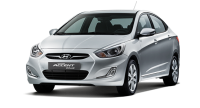 2015 Hyundai Accent Blue 1.6 CRDi 128 PS Otomatik Mode Plus resim
