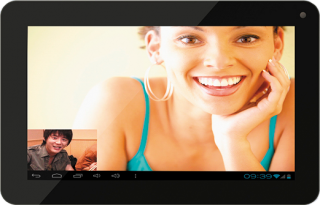 PolyPad D528 Gift Tablet