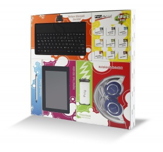 PolyPad D528 Gift Tablet