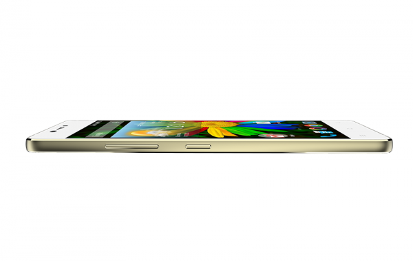 General Mobile Discovery Air (1 GB)