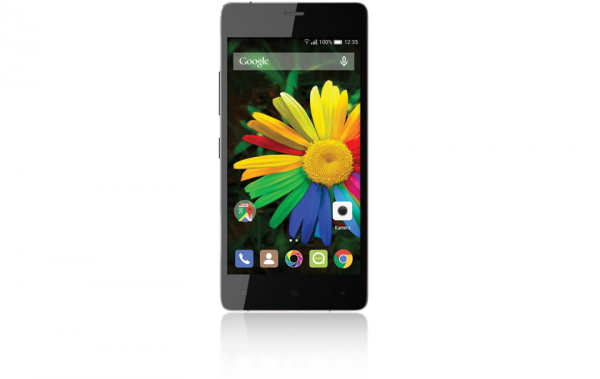 General Mobile Discovery Air (1 GB)