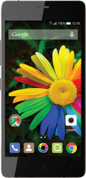 General Mobile Discovery Air (1 GB)