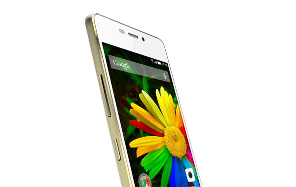 General Mobile Discovery Air (1 GB)
