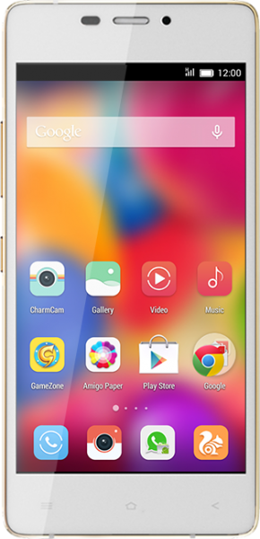 General Mobile Discovery Air (1 GB)