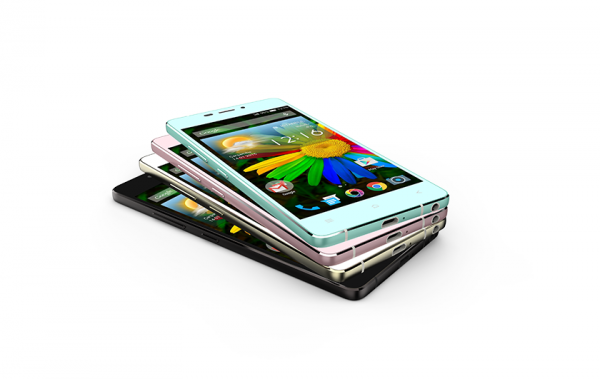 General Mobile Discovery Air (1 GB)