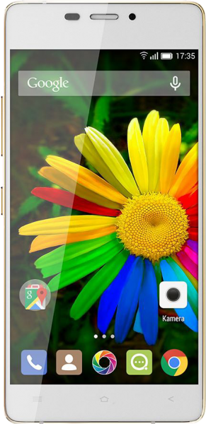 General Mobile Discovery Air (1 GB)