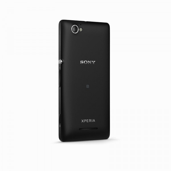 Sony Xperia M