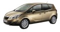 2015 Opel Meriva 1.4 120 HP Active resim