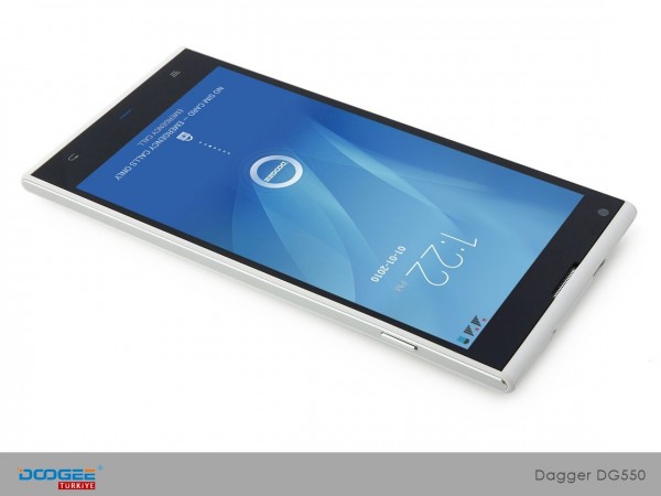 Doogee Dagger DG550