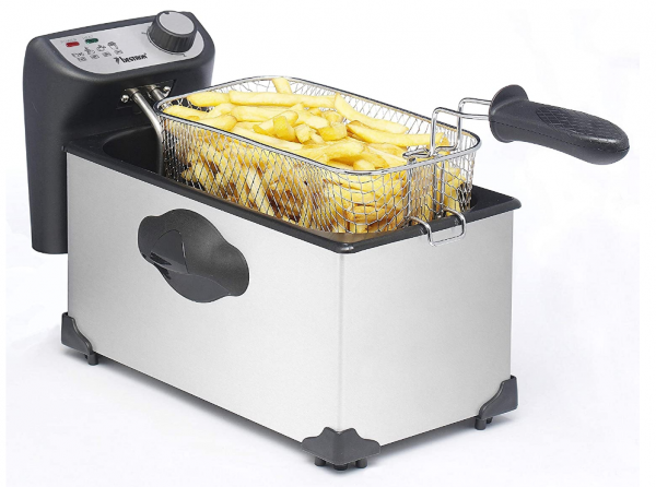 Bestron AF-351 Fritöz