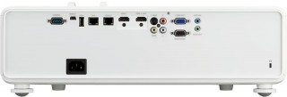 Canon LV-X350 LCD Projeksiyon