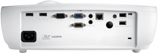 Optoma W461 DLP Projeksiyon