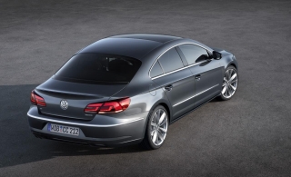 2015 Volkswagen CC 2.0 TSI 211 PS DSG