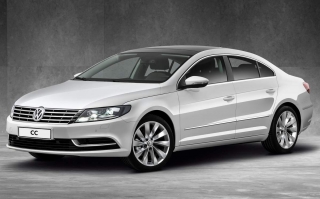 2015 Volkswagen CC 2.0 TDI BMT 140 PS DSG