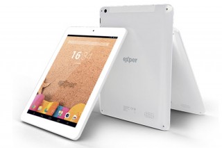 Exper Easypad T8E Tablet