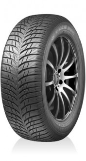 Marshal I'zen MW15 195/55 R16 87H Kış Lastiği