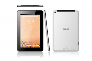 Exper Easypad T7Q Tablet