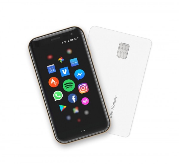 Palm PVG100