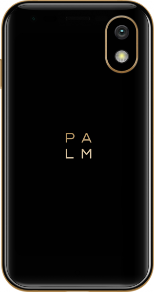 Palm PVG100