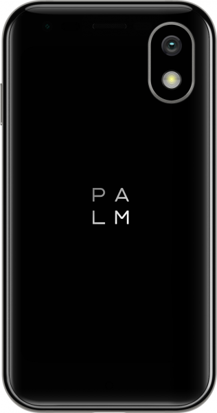 Palm PVG100