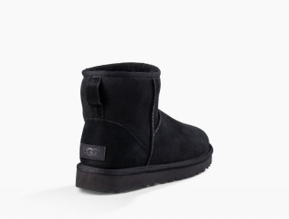 UGG Classic Mini II Kadın Ayakkabı