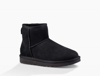 UGG Classic Mini II Kadın Ayakkabı