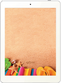 Exper Easypad T9Q resim