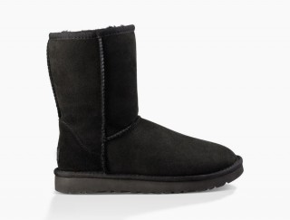 UGG Classic Short II Kadın Ayakkabı