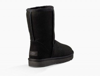 UGG Classic Short II Kadın Ayakkabı