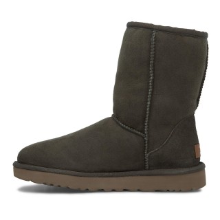 UGG Classic Short II Kadın Ayakkabı