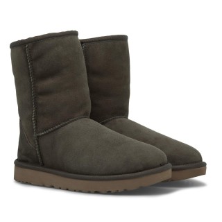 UGG Classic Short II Kadın Ayakkabı