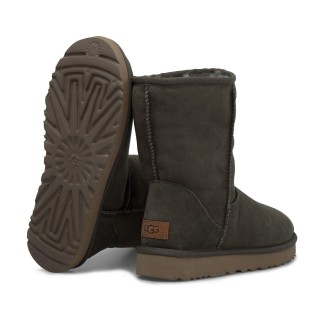 UGG Classic Short II Kadın Ayakkabı