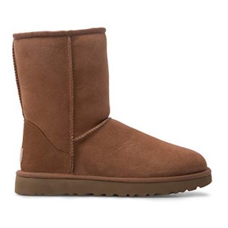 UGG Classic Short II Kadın Ayakkabı