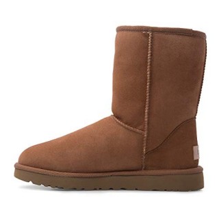 UGG Classic Short II Kadın Ayakkabı