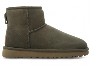 UGG Classic Mini II Kadın Ayakkabı
