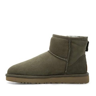UGG Classic Mini II Kadın Ayakkabı