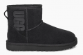 UGG Classic Mini Rubber Logo (1108231) Kadın Ayakkabı