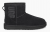 UGG Classic Mini Rubber Logo Kadın Ayakkabı
