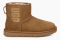 UGG Classic Mini Rubber Logo (1108231) Kadın Ayakkabı