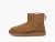 UGG Classic Mini Rubber Logo Kadın Ayakkabı