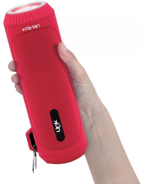 LinkTech B214 Bluetooth Hoparlör