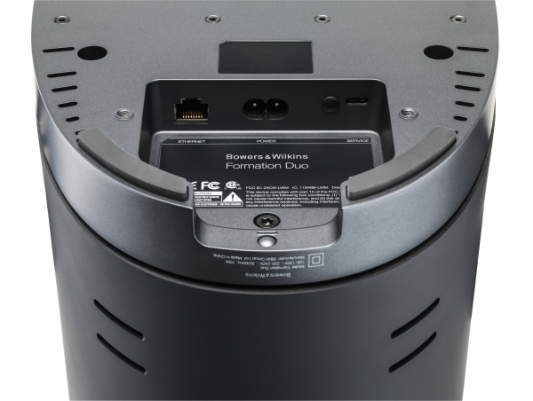Bowers & Wilkins Formation Duo Çoklu Oda
