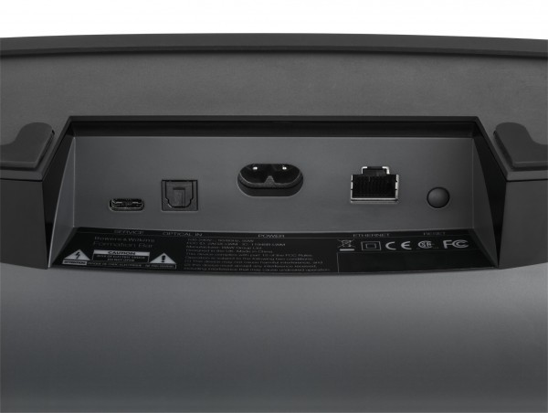 Bowers & Wilkins Formation Bar Soundbar